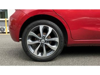Nissan Micra 1.2 N-Tec 5dr CVT Petrol Hatchback