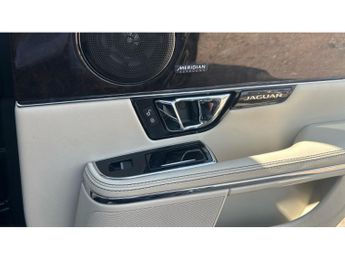 Jaguar XJ 3.0d V6 XJ50 4dr Auto Diesel Saloon