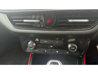 Skoda Fabia 1.5 TSI 150 Monte Carlo Edition 5dr DSG Petrol Hatchback