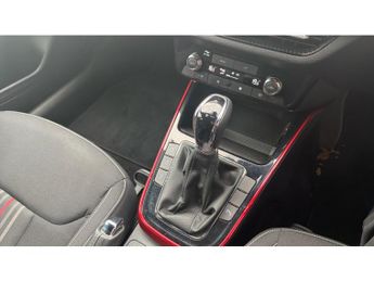 Skoda Fabia 1.5 TSI 150 Monte Carlo Edition 5dr DSG Petrol Hatchback
