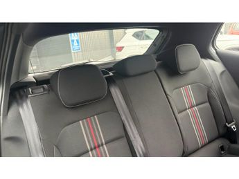 Skoda Fabia 1.5 TSI 150 Monte Carlo Edition 5dr DSG Petrol Hatchback