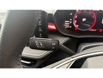 Skoda Fabia 1.5 TSI 150 Monte Carlo Edition 5dr DSG Petrol Hatchback