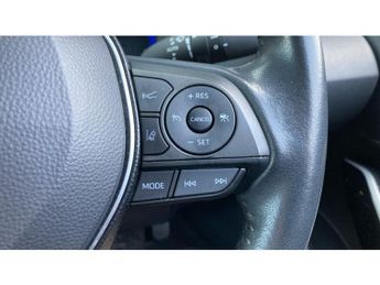 Toyota Corolla 1.8 VVT-i Hybrid Design 5dr CVT Hybrid Hatchback