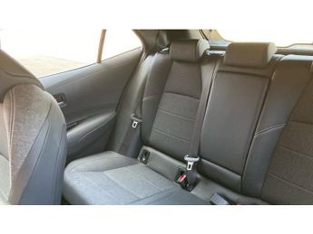 Toyota Corolla 1.8 VVT-i Hybrid Design 5dr CVT Hybrid Hatchback