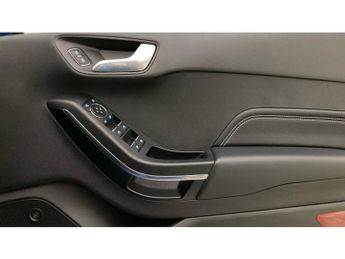 Ford Fiesta 1.0 EcoBoost Titanium X 5dr Auto Petrol Hatchback