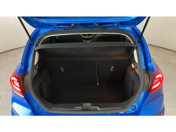 Ford Fiesta 1.0 EcoBoost Titanium X 5dr Auto Petrol Hatchback