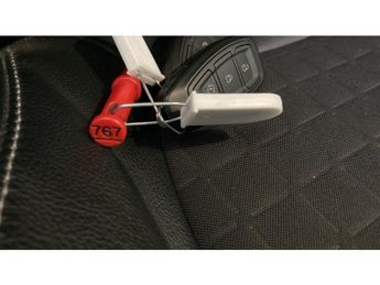 Ford Fiesta 1.0 EcoBoost Titanium X 5dr Auto Petrol Hatchback