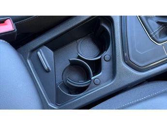Volkswagen Tiguan 1.5 TSI 150 R-Line Edition 5dr DSG Petrol Estate