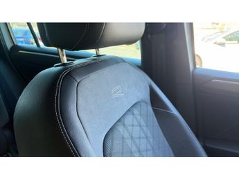 Volkswagen Tiguan 1.5 TSI 150 R-Line Edition 5dr DSG Petrol Estate