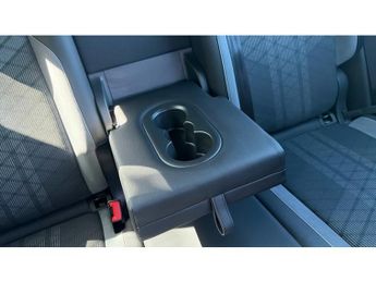 Volkswagen Tiguan 1.5 TSI 150 R-Line Edition 5dr DSG Petrol Estate