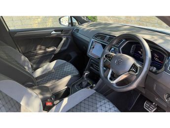 Volkswagen Tiguan 1.5 TSI 150 R-Line Edition 5dr DSG Petrol Estate