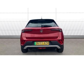 Vauxhall Mokka 100kW Elite Premium 50kWh 5dr Auto Electric Hatchback