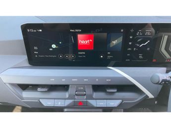 Kia EV5 160kW GT-Line S 81.4kWh 5dr Auto Electric Estate