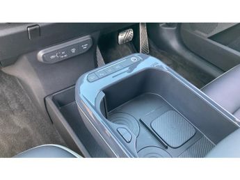 Kia EV5 160kW GT-Line S 81.4kWh 5dr Auto Electric Estate