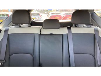Kia EV5 160kW GT-Line S 81.4kWh 5dr Auto Electric Estate