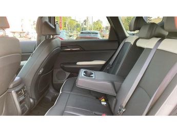 Kia EV5 160kW GT-Line S 81.4kWh 5dr Auto Electric Estate