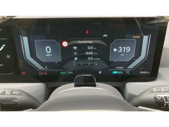 Kia EV5 160kW GT-Line S 81.4kWh 5dr Auto Electric Estate