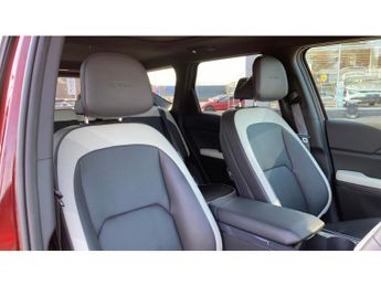 Kia EV5 160kW GT-Line S 81.4kWh 5dr Auto Electric Estate