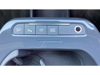 Kia EV5 160kW GT-Line S 81.4kWh 5dr Auto Electric Estate