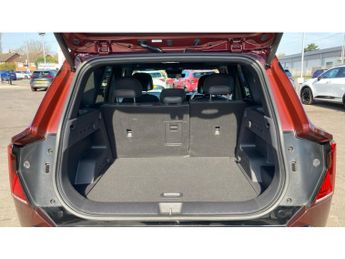 Kia EV5 160kW GT-Line S 81.4kWh 5dr Auto Electric Estate