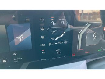 Kia EV5 160kW GT-Line S 81.4kWh 5dr Auto Electric Estate