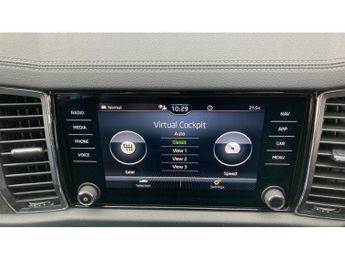 Skoda Kodiaq 2.0 TDI SE L Executive 5dr DSG [7 Seat] Diesel Estate