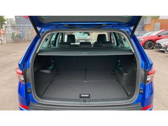 Skoda Kodiaq 2.0 TDI SE L Executive 5dr DSG [7 Seat] Diesel Estate