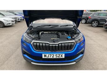 Skoda Kodiaq 2.0 TDI SE L Executive 5dr DSG [7 Seat] Diesel Estate