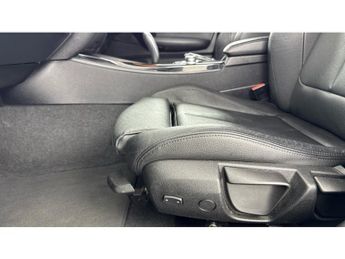 BMW 1 Series 118i [1.5] Sport 5dr [Nav] Step Auto Petrol Hatchback