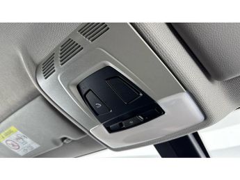 BMW 1 Series 118i [1.5] Sport 5dr [Nav] Step Auto Petrol Hatchback