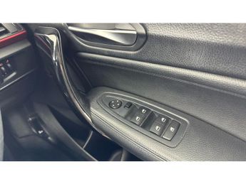 BMW 1 Series 118i [1.5] Sport 5dr [Nav] Step Auto Petrol Hatchback