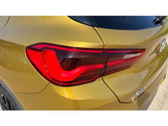 BMW X2 xDrive 20d M Sport X 5dr Step Auto Diesel Hatchback