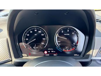 BMW X2 xDrive 20d M Sport X 5dr Step Auto Diesel Hatchback