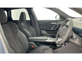 BMW iX1 150kW eDrive20 Shadow Edition 65kWh 5dr Auto Electric Estate