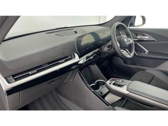 BMW iX1 150kW eDrive20 Shadow Edition 65kWh 5dr Auto Electric Estate