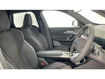 BMW iX1 150kW eDrive20 M Sport 65kWh 5dr Auto Electric Estate