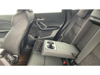 BMW iX1 150kW eDrive20 M Sport 65kWh 5dr Auto Electric Estate