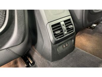 BMW 1 Series 118i [136] M Sport 5dr Step Auto Petrol Hatchback
