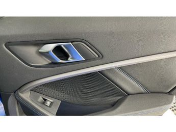 BMW 1 Series 118i [136] M Sport 5dr Step Auto Petrol Hatchback