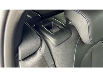 BMW 1 Series 118i [136] M Sport 5dr Step Auto Petrol Hatchback
