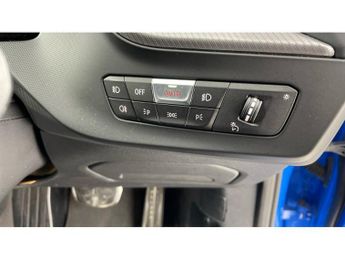 BMW 1 Series 118i [136] M Sport 5dr Step Auto Petrol Hatchback