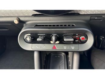 MINI Cooper 160kW SE Exclusive 54kWh 3dr Auto Electric Hatchback