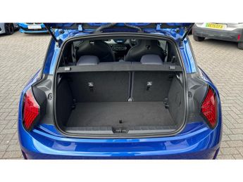 MINI Cooper 160kW SE Exclusive 54kWh 3dr Auto Electric Hatchback