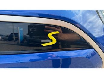 MINI Cooper 160kW SE Exclusive 54kWh 3dr Auto Electric Hatchback