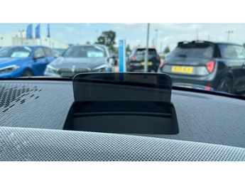 MINI Cooper 160kW SE Exclusive 54kWh 3dr Auto Electric Hatchback