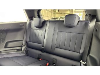 MINI Cooper 135kW E Exclusive [Level 1] 41kWh 3dr Auto Electric Hatchback