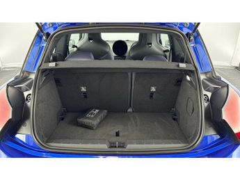 MINI Cooper 135kW E Exclusive [Level 1] 41kWh 3dr Auto Electric Hatchback