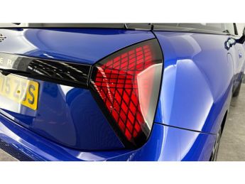 MINI Cooper 135kW E Exclusive [Level 1] 41kWh 3dr Auto Electric Hatchback