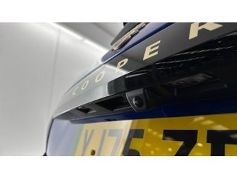 MINI Cooper 135kW E Exclusive [Level 1] 41kWh 3dr Auto Electric Hatchback
