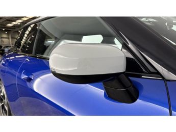 MINI Cooper 135kW E Exclusive [Level 1] 41kWh 3dr Auto Electric Hatchback